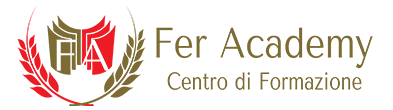 Logo Fer Academy