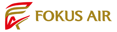 Logo Fokus Air