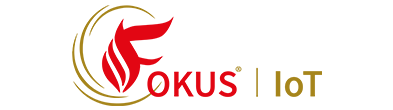 Logo Fokus IoT